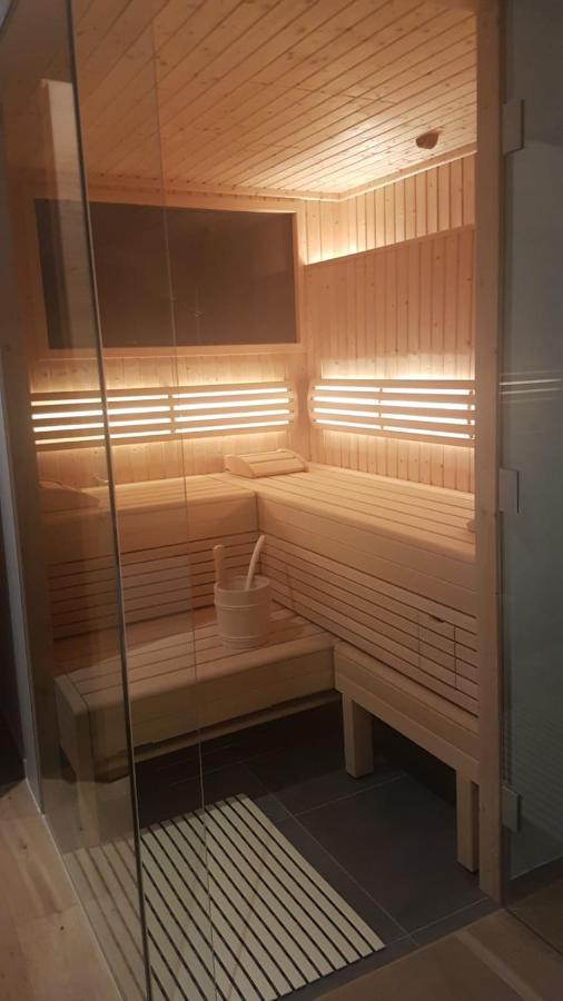 Appartement Mountainview ซาลบาคฮินเทอร์เกลมม์ ภายนอก รูปภาพ