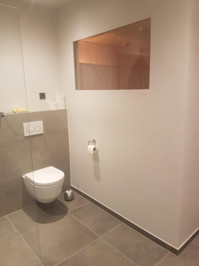 Appartement Mountainview ซาลบาคฮินเทอร์เกลมม์ ภายนอก รูปภาพ