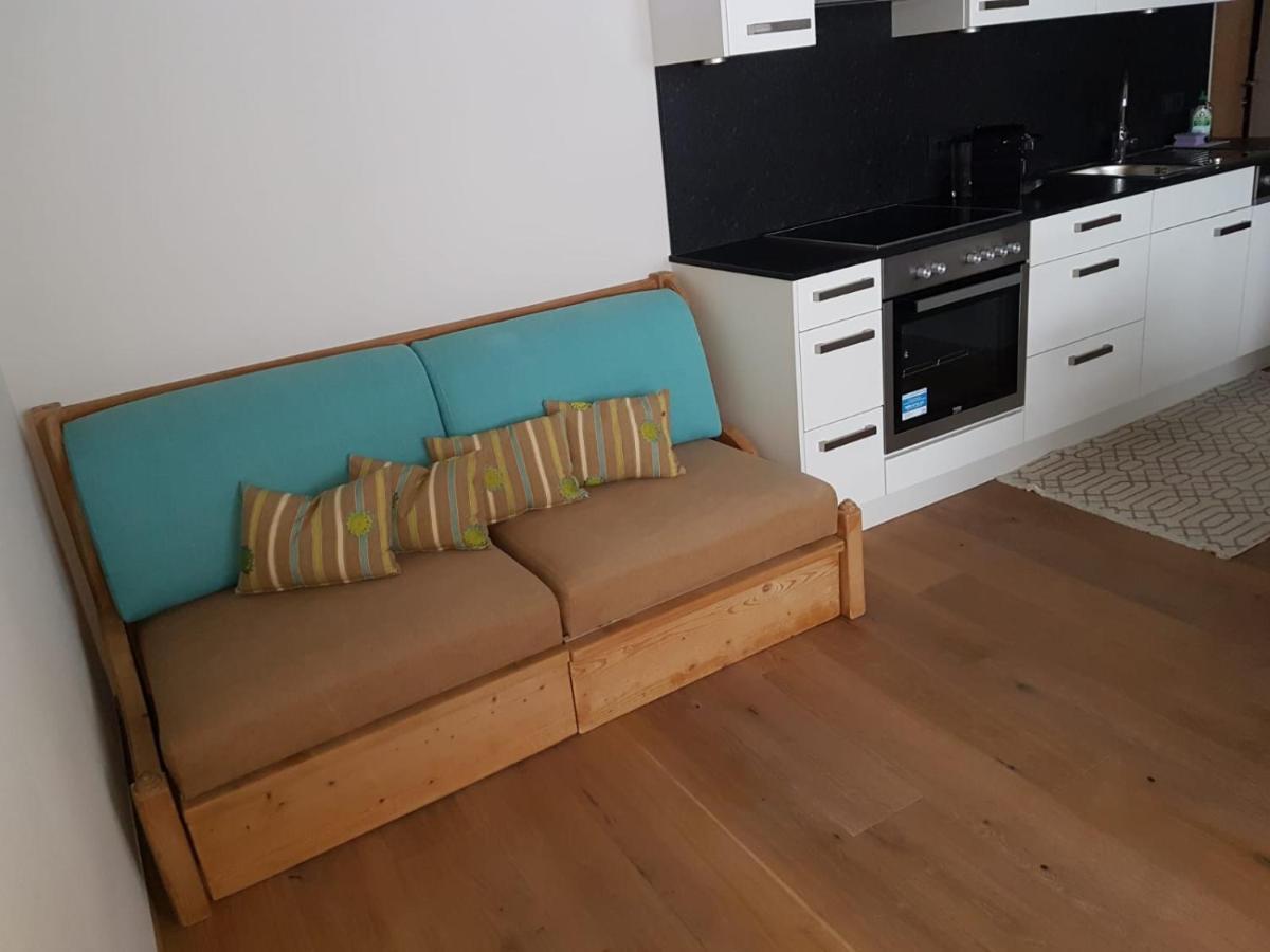 Appartement Mountainview ซาลบาคฮินเทอร์เกลมม์ ภายนอก รูปภาพ