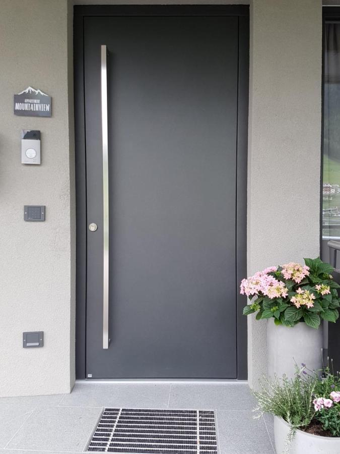 Appartement Mountainview ซาลบาคฮินเทอร์เกลมม์ ภายนอก รูปภาพ
